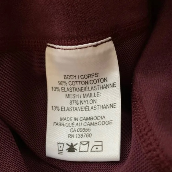 Hyba leggings - Picture 5 of 7